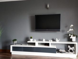 TV LED